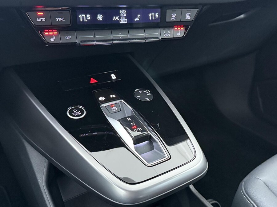 Audi Q4 e-tron 40 Advanced edition 77 kWh