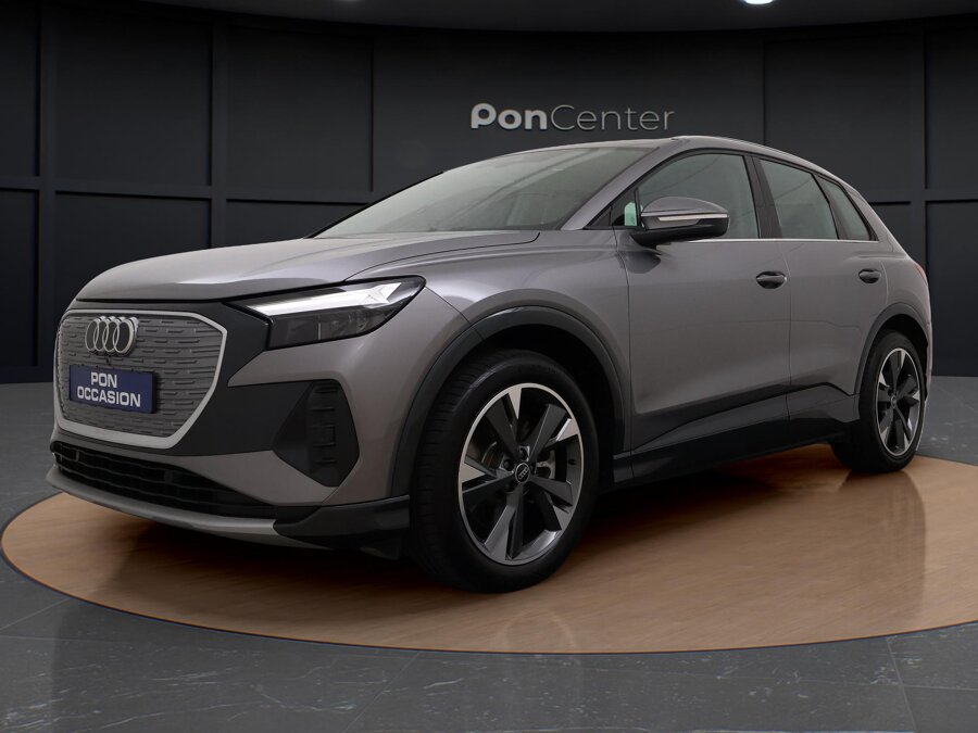 Audi Q4 e-tron 40 Advanced edition 77 kWh