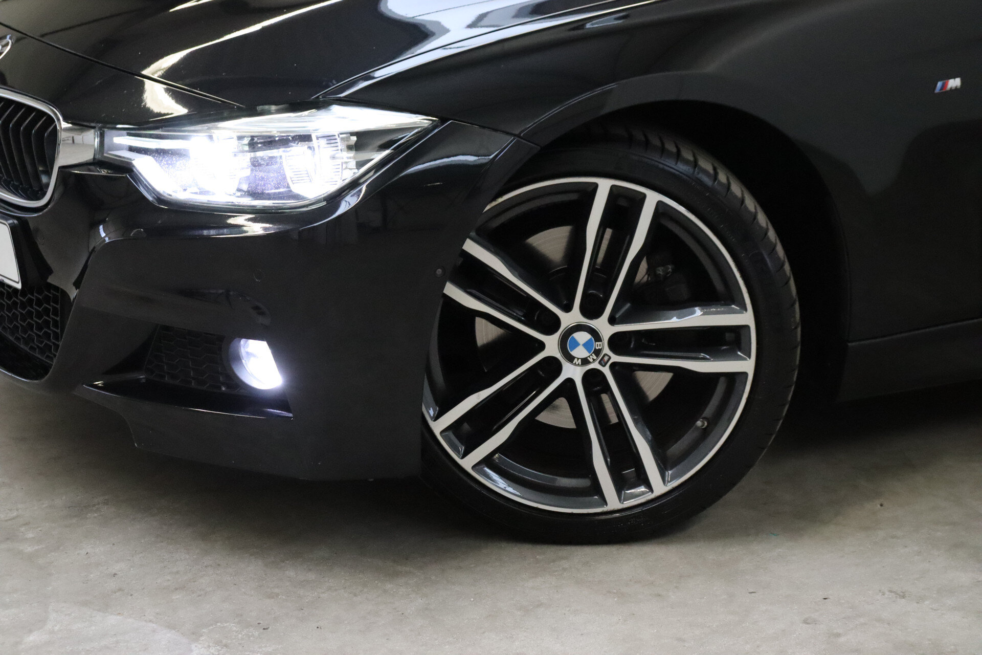 BMW 3 Serie Touring 330i Centennial High Executive - Afbeelding 4
