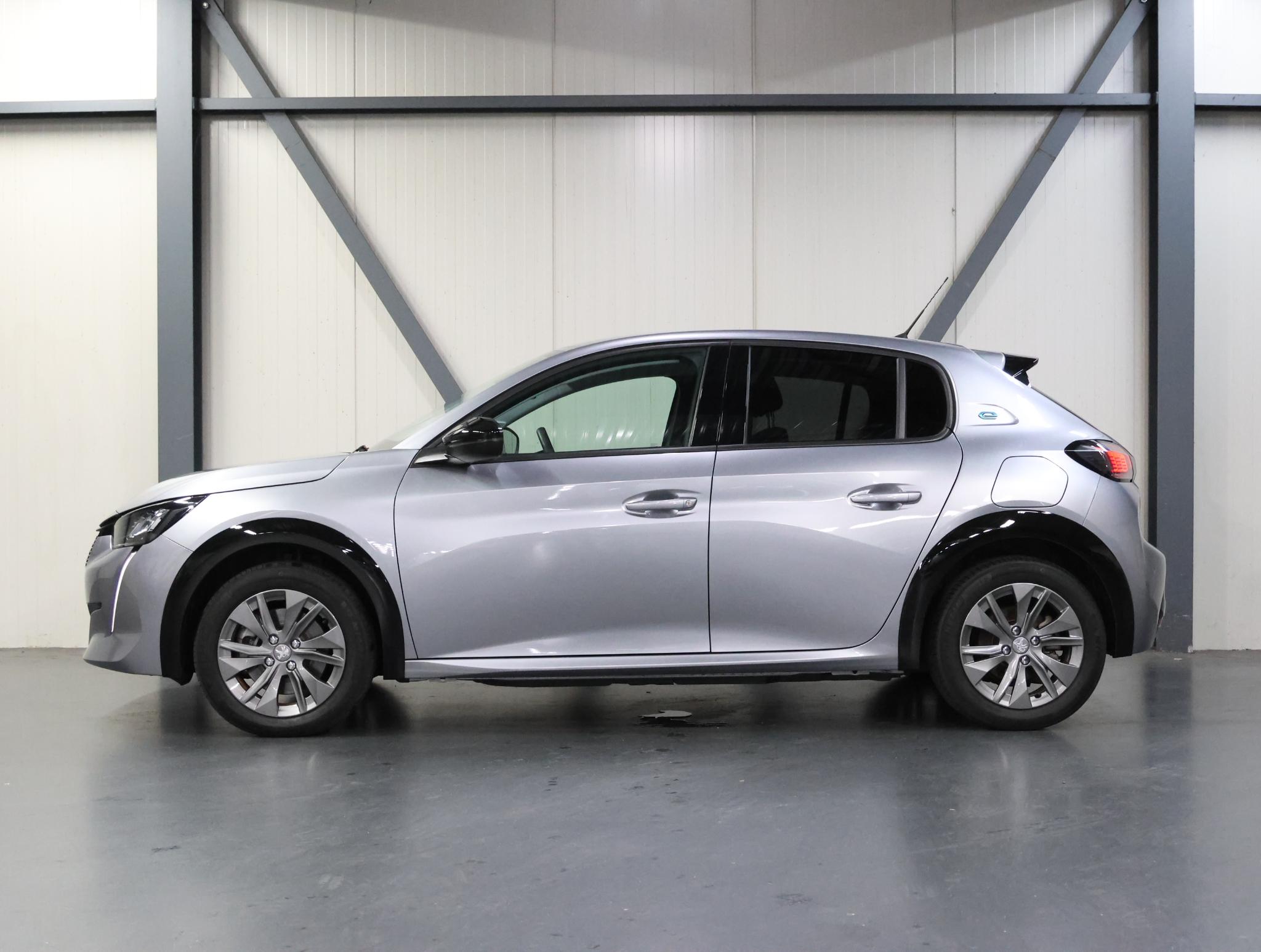 Peugeot e-208 EV Allure Pack 50 kWh 136PK - Afbeelding 2