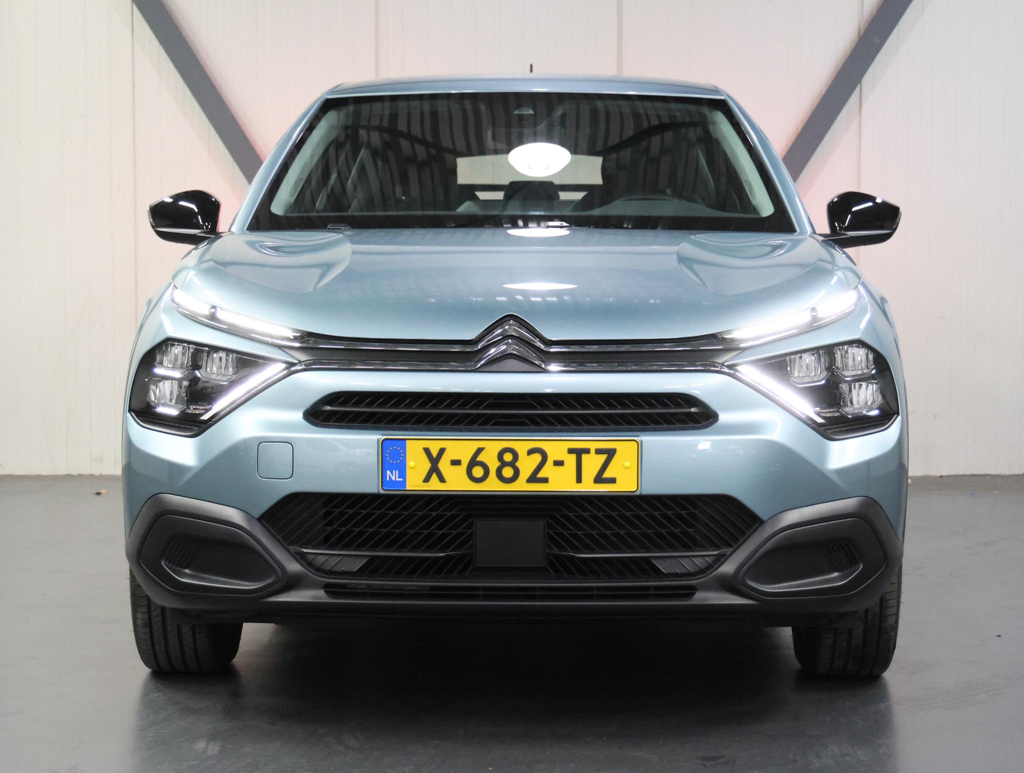 Citroën ë-C4 You 50 kWh 136PK - Afbeelding 5