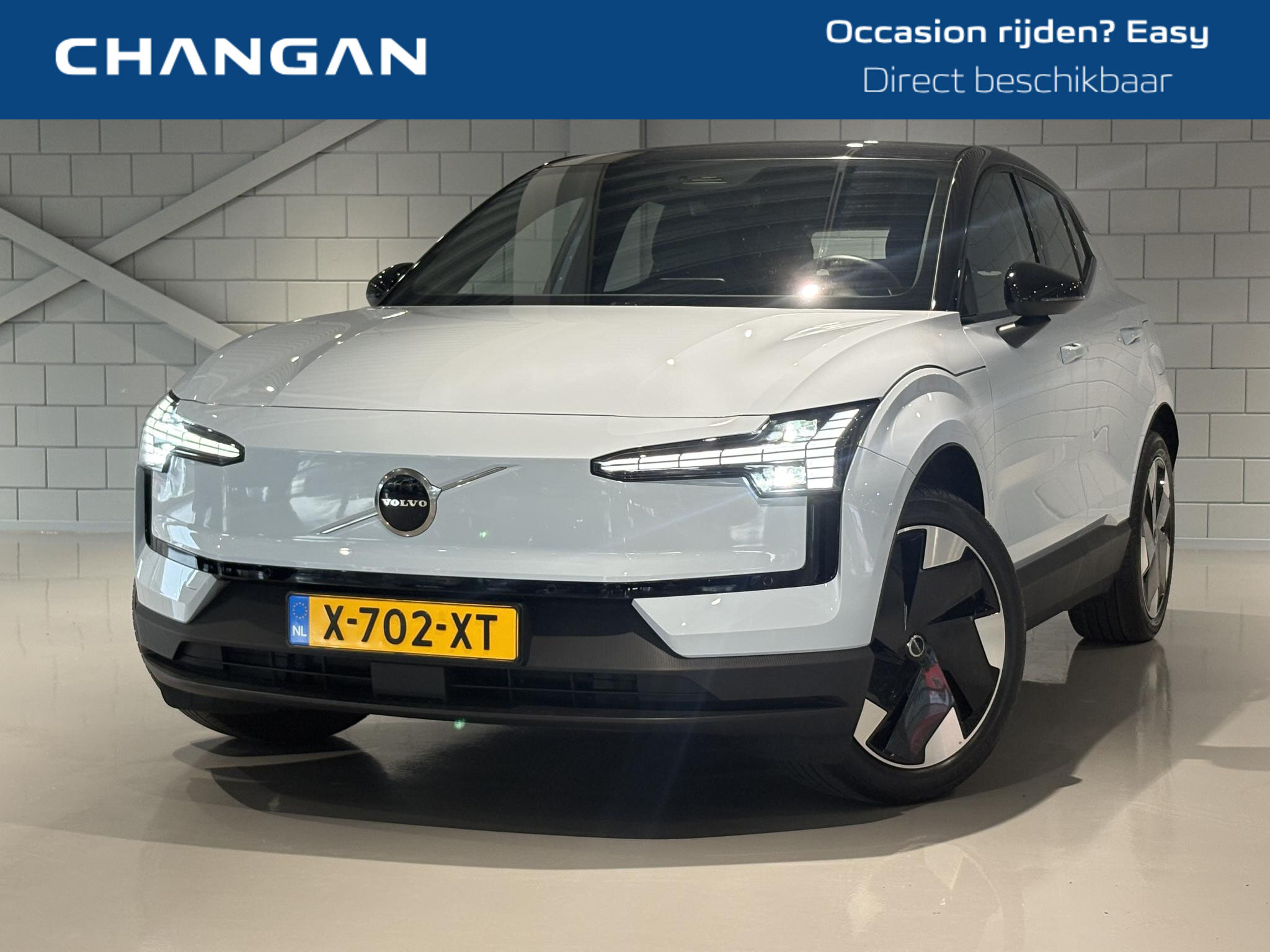 Volvo EX30 Single Motor Extended Range Plus 69 kWh - Afbeelding 1