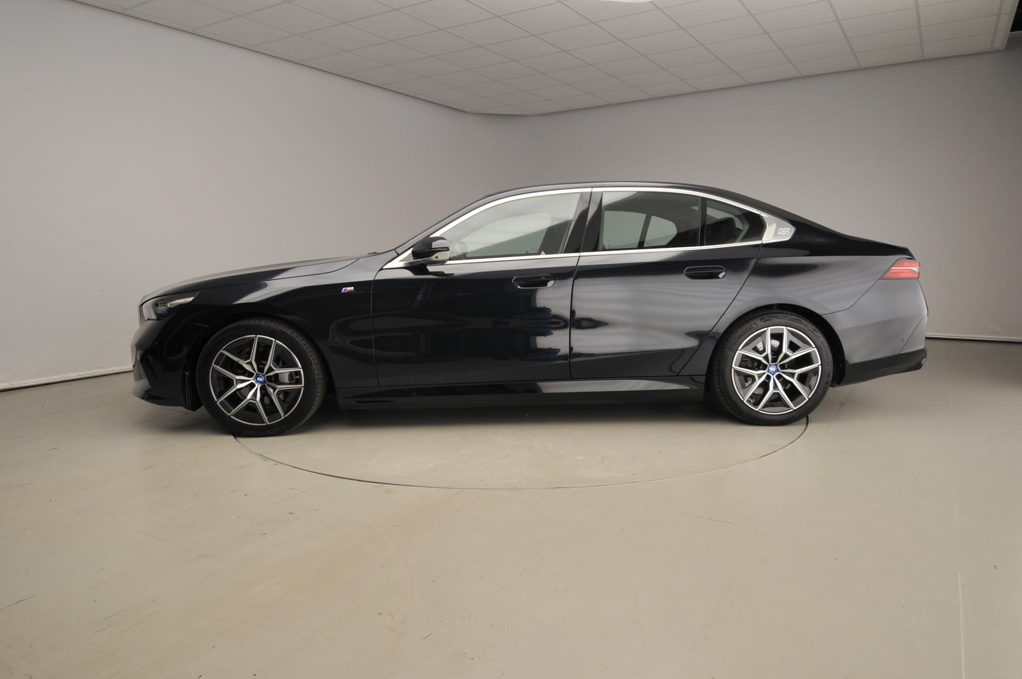 BMW i5 Sedan eDrive40 - Afbeelding 2