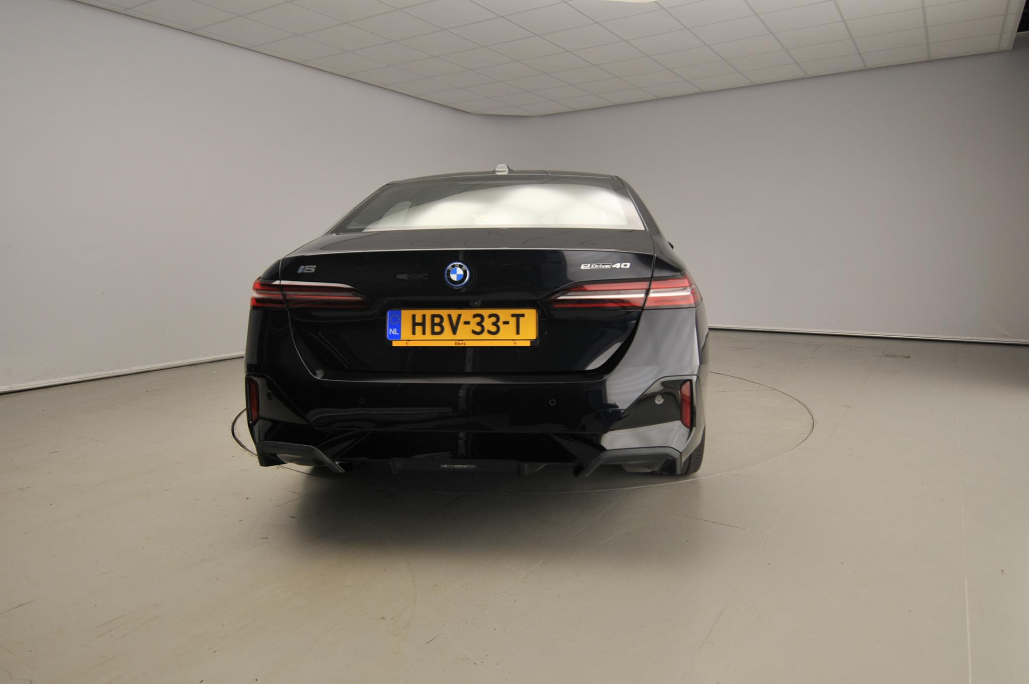 BMW i5 Sedan eDrive40 - Afbeelding 3