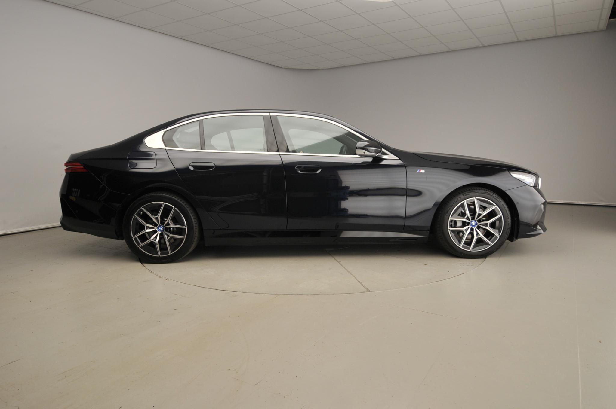 BMW i5 Sedan eDrive40 - Afbeelding 4