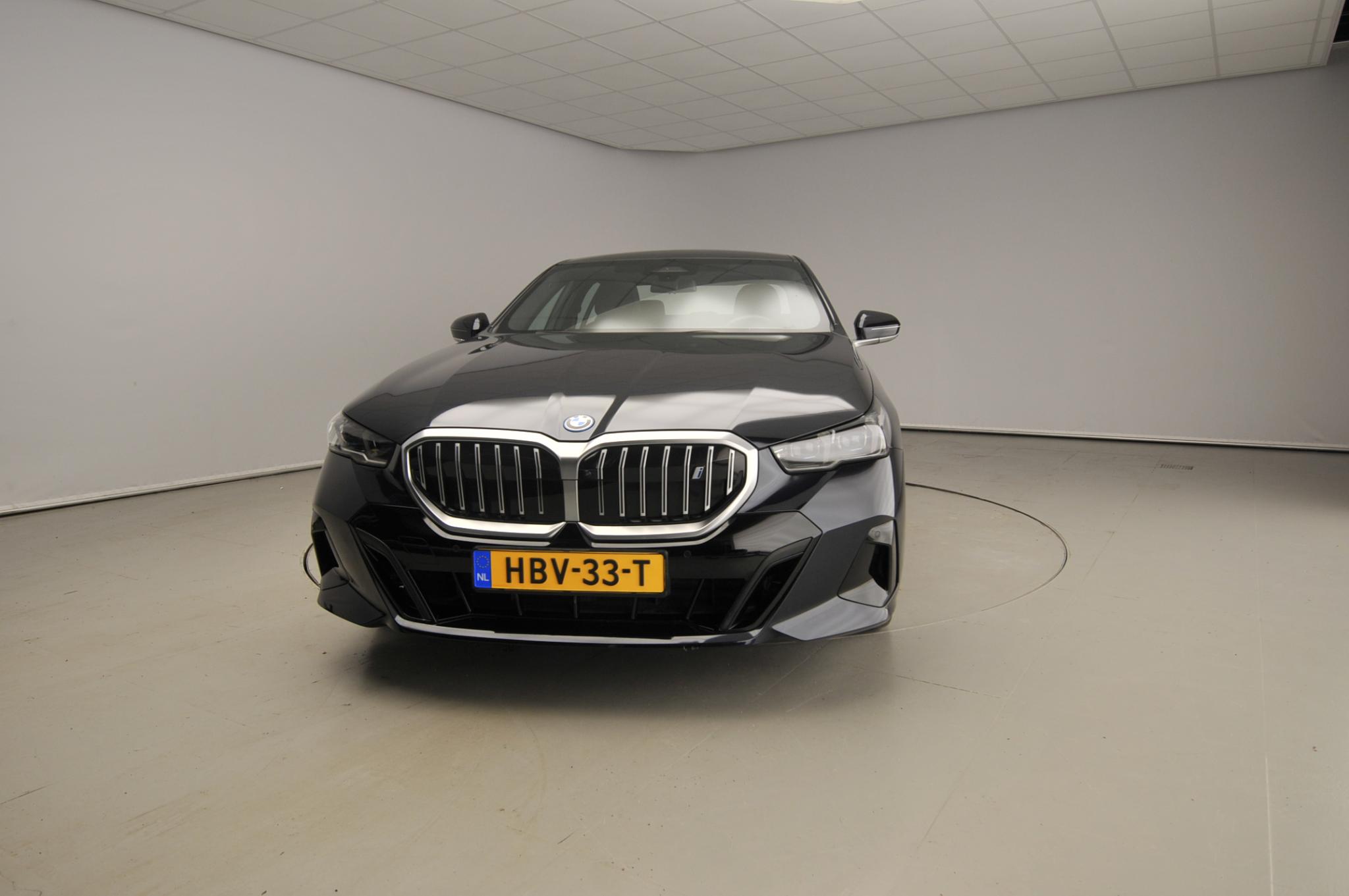 BMW i5 Sedan eDrive40 - Afbeelding 5