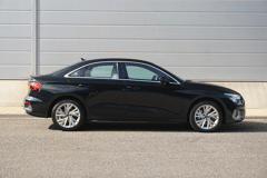 Audi A3 Limousine 35 TFSI 150pk MHEV Advanced Edition - Afbeelding 3