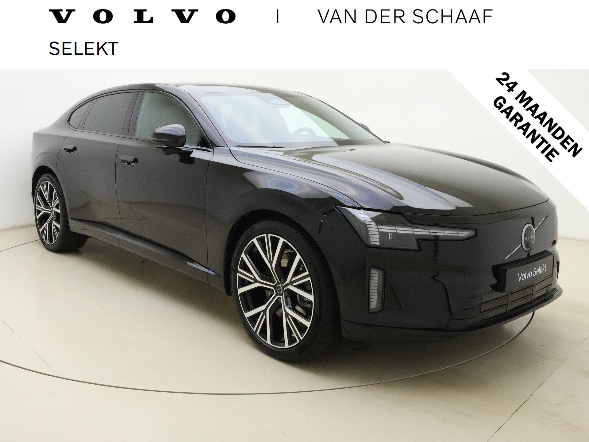 Volvo ES90 Twin Motor Ultra Launch Edition