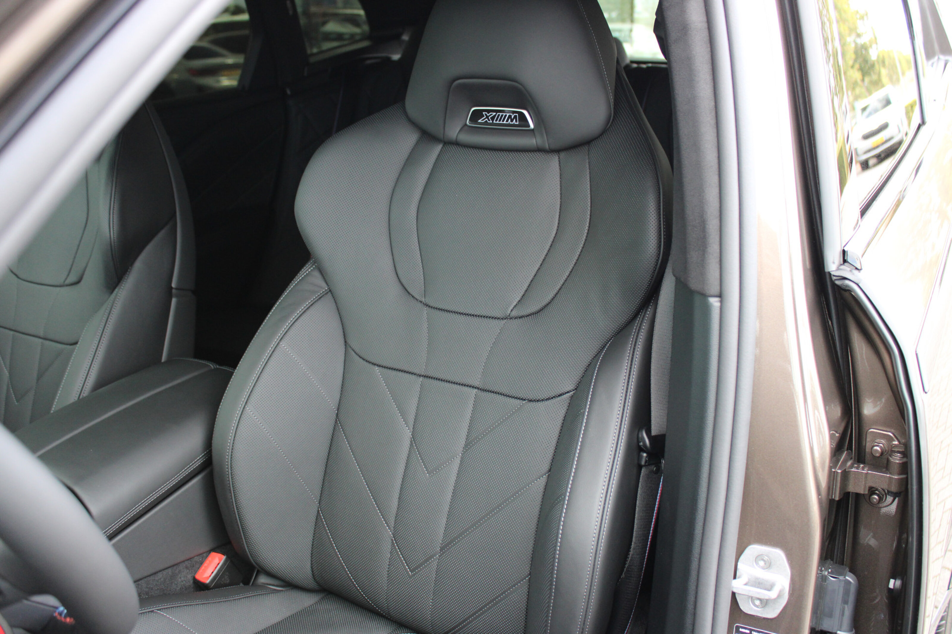 BMW XM PHEV 50e