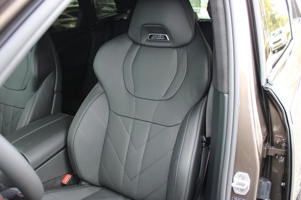 BMW XM 4