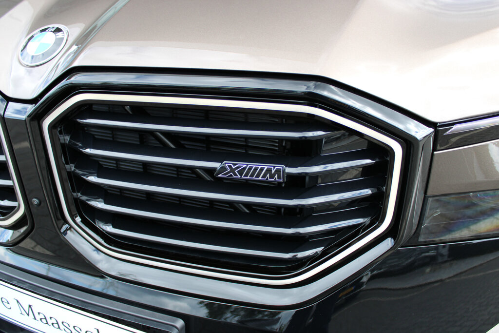 BMW XM 7