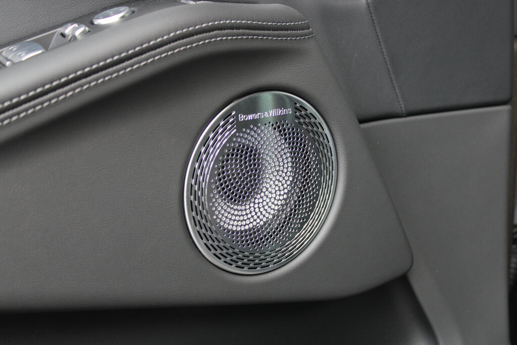 BMW XM 13