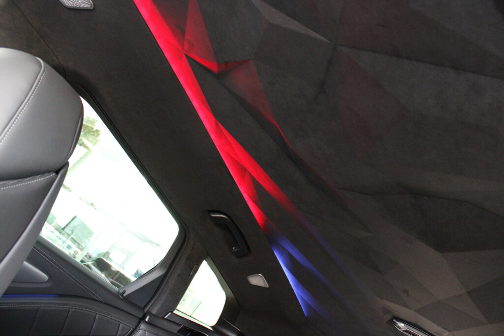 BMW XM 22