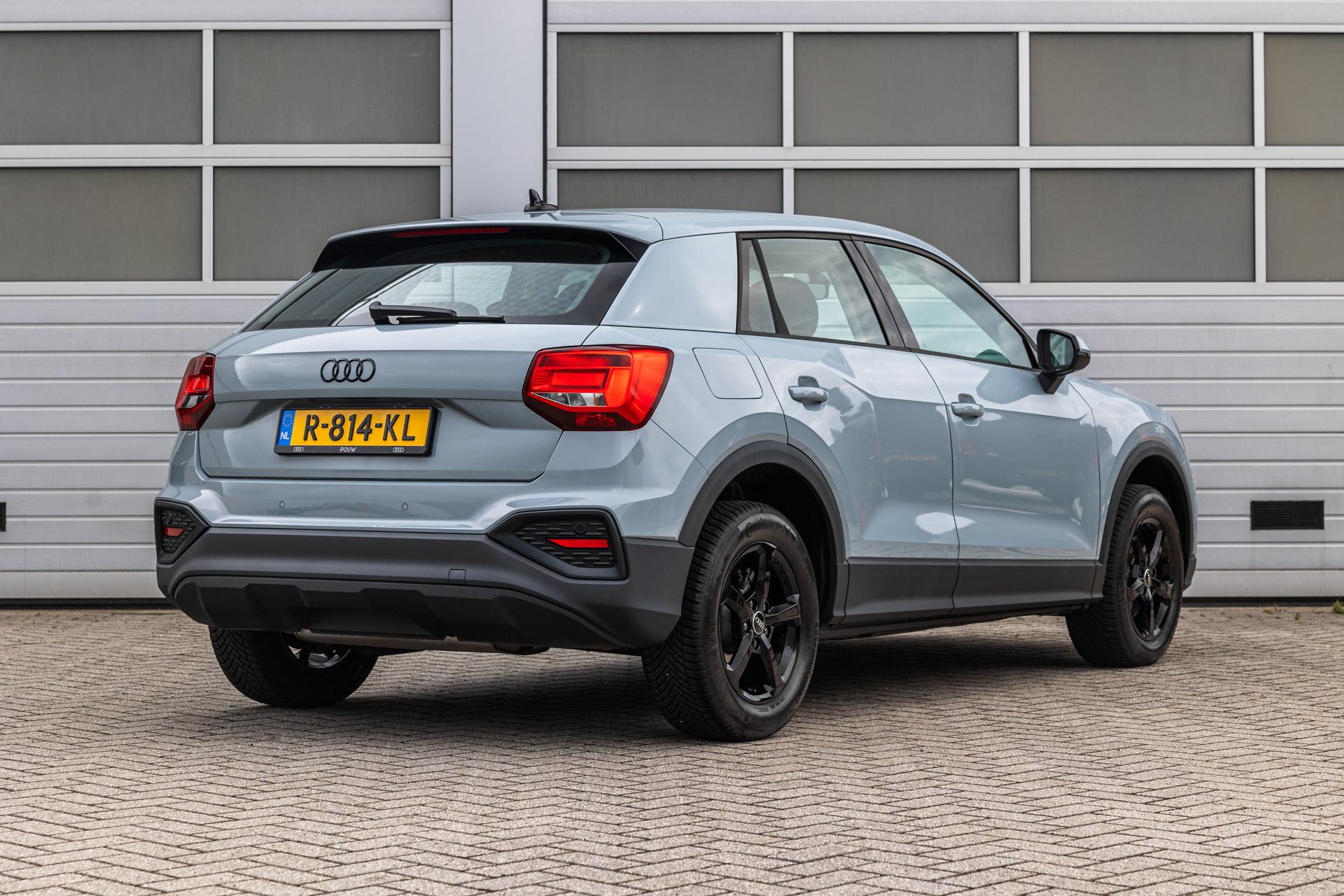Audi Q2 30 TFSI 110pk Pro Line - Afbeelding 2