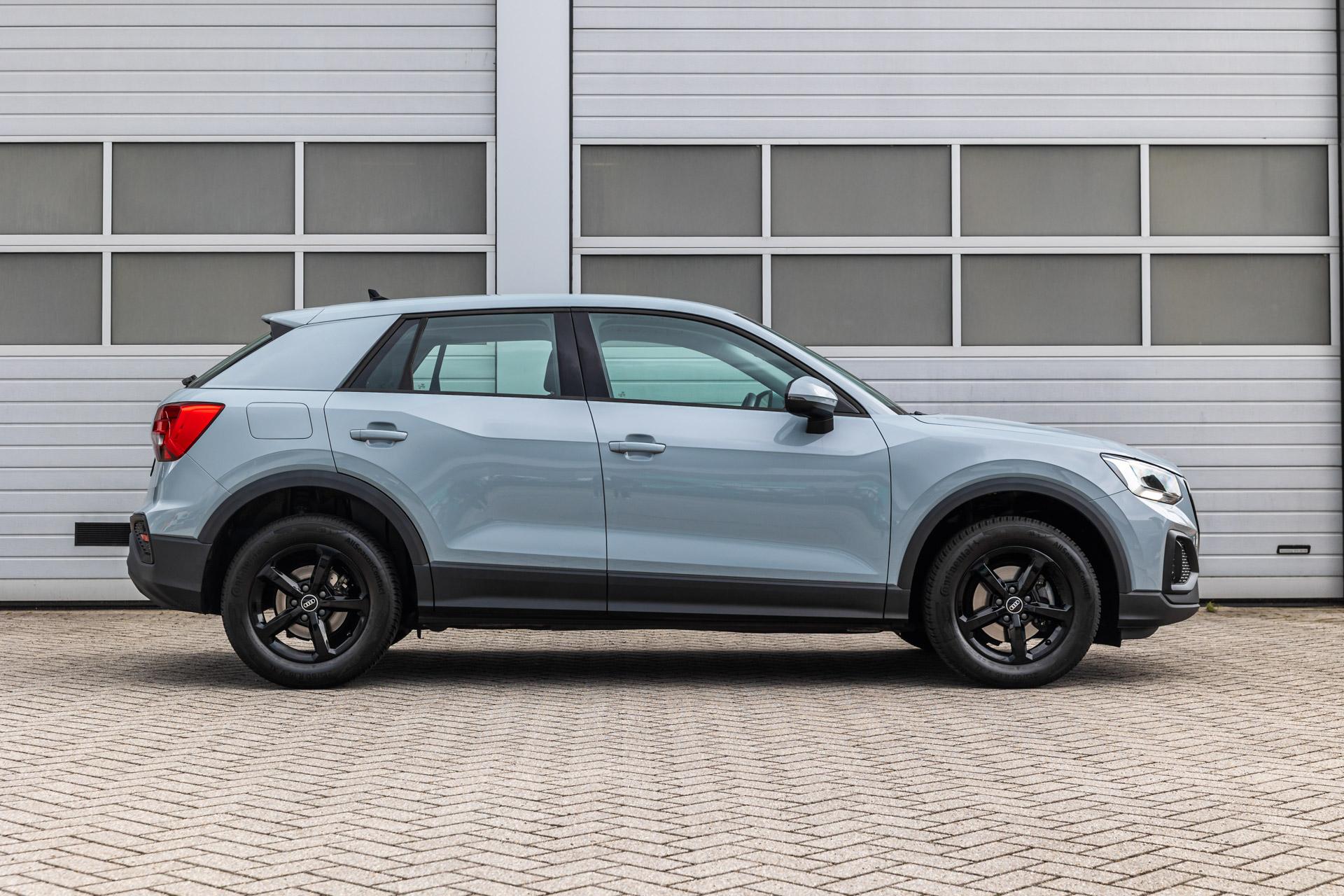 Audi Q2 30 TFSI 110pk Pro Line - Afbeelding 3