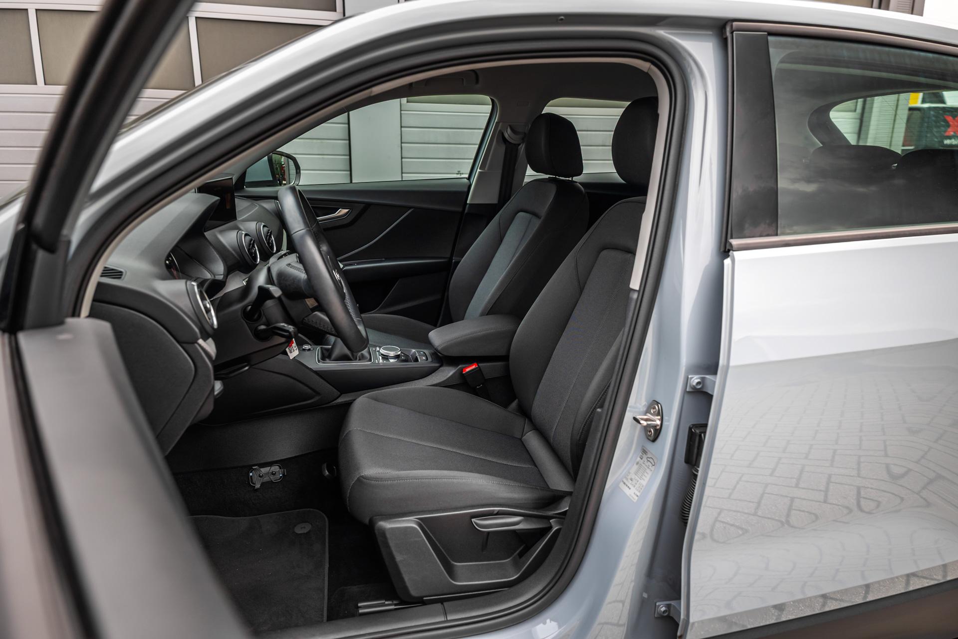 Audi Q2 30 TFSI 110pk Pro Line - Afbeelding 4