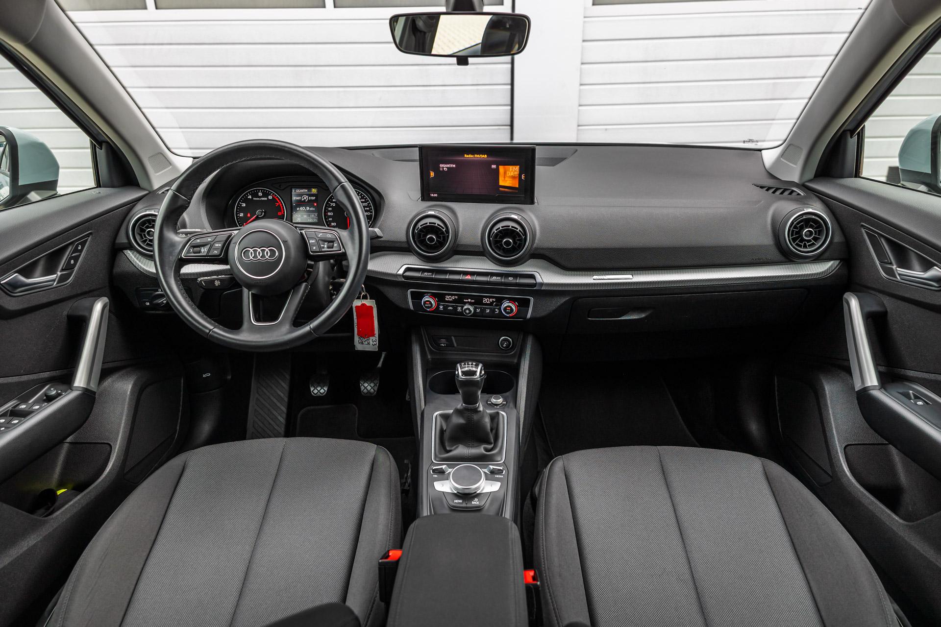 Audi Q2 30 TFSI 110pk Pro Line - Afbeelding 5