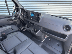 Mercedes-Benz Sprinter 315 CDI L2H2 Automaat Carplay Navigatie Camera - Afbeelding 3