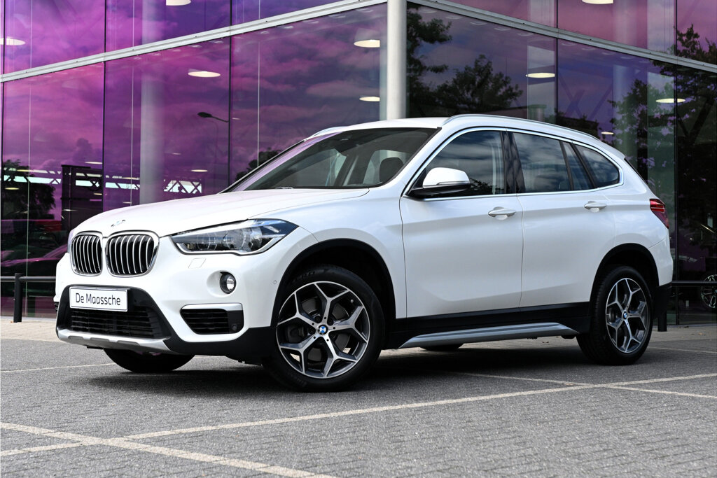 BMW X1 1