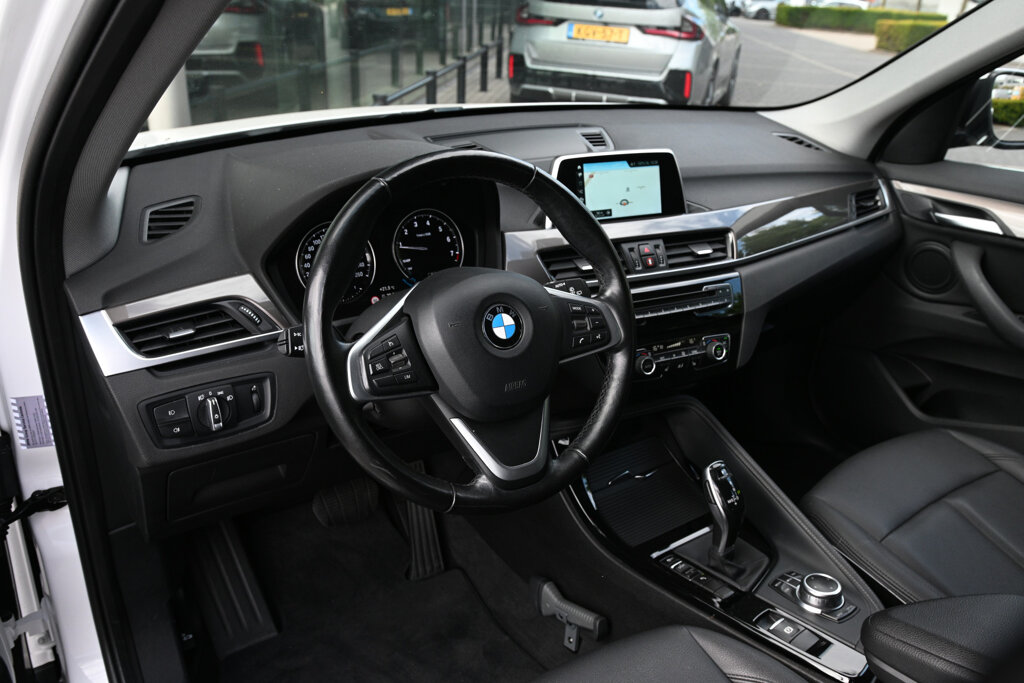 BMW X1 2