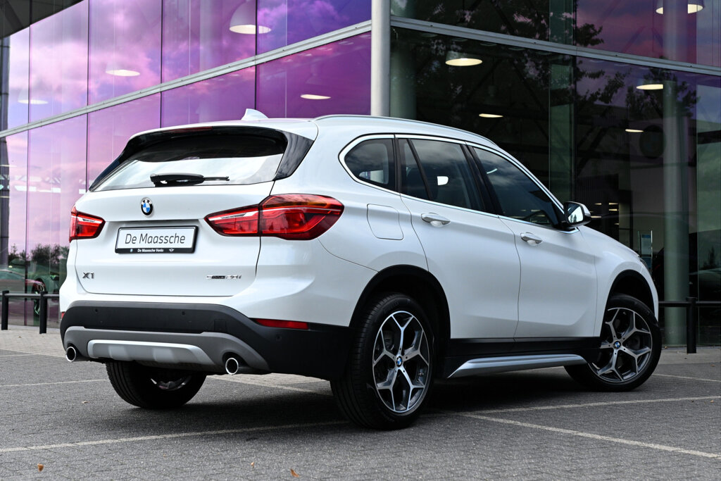 BMW X1 3