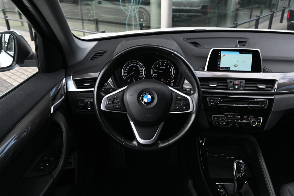 BMW X1 4