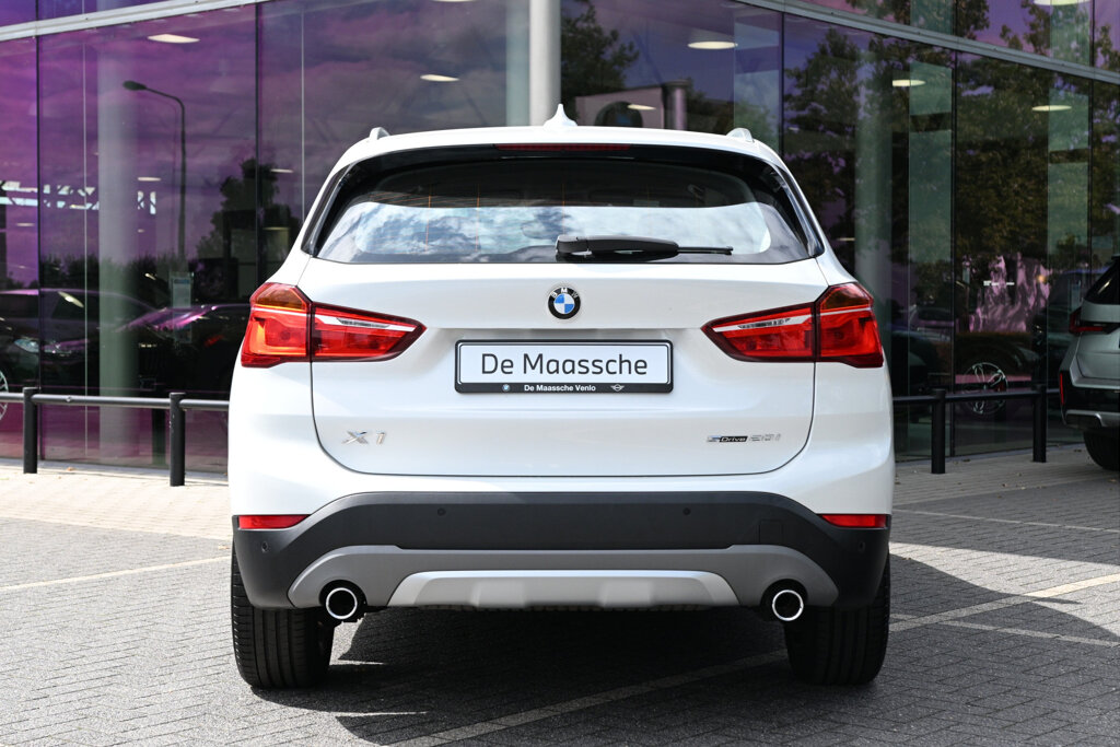 BMW X1 5