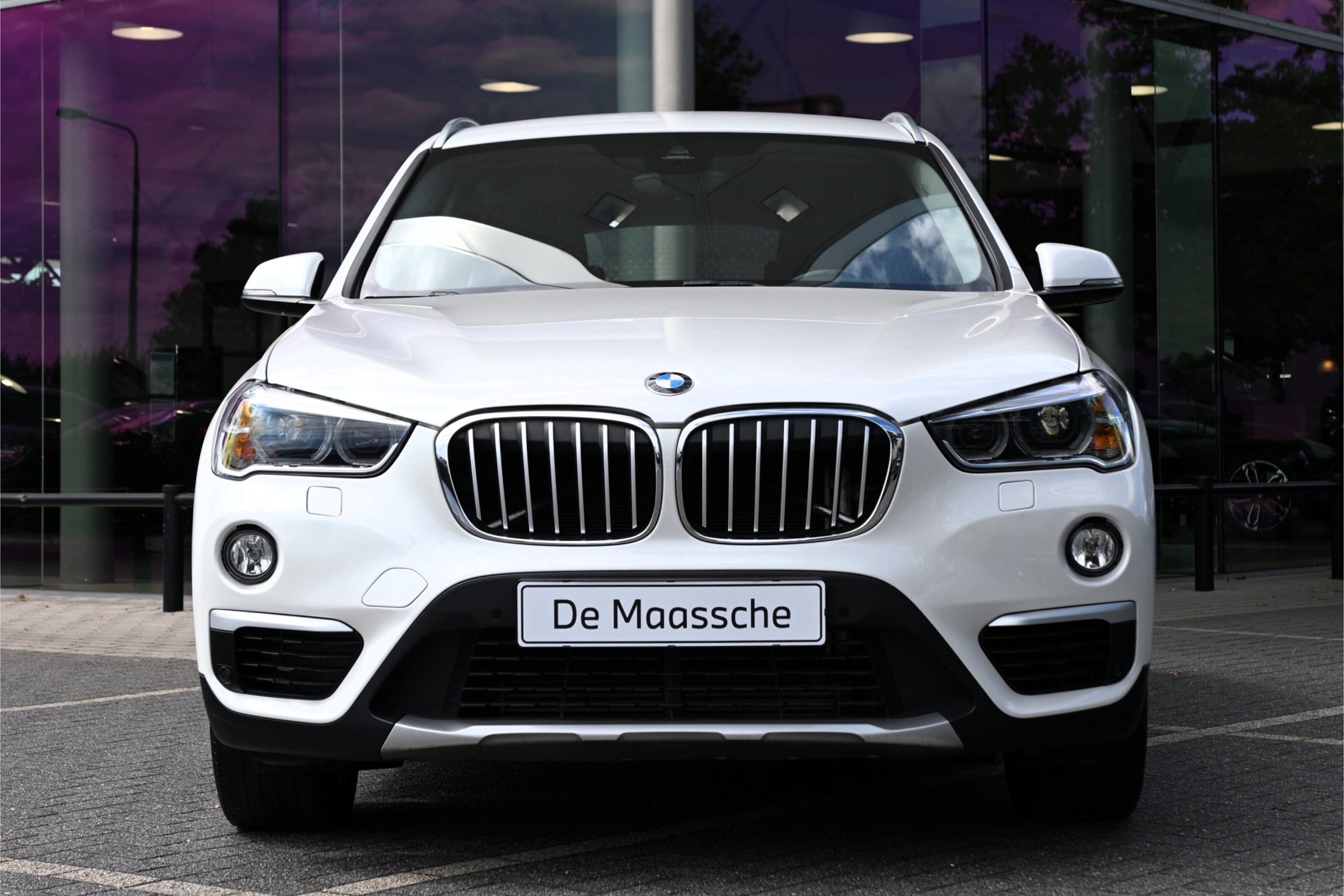 BMW X1 7