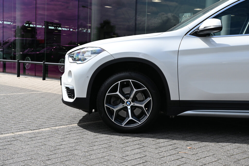 BMW X1 10
