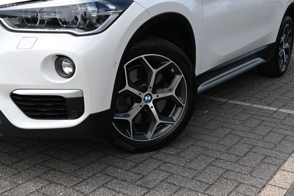 BMW X1 14