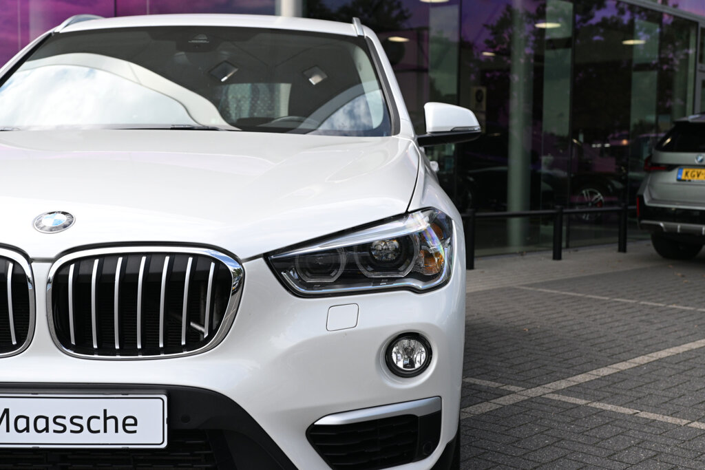 BMW X1 16