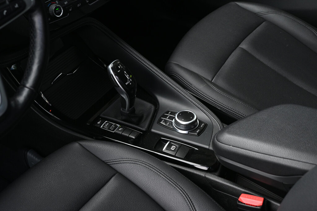 BMW X1 18