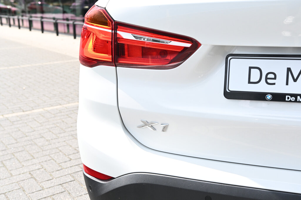 BMW X1 21