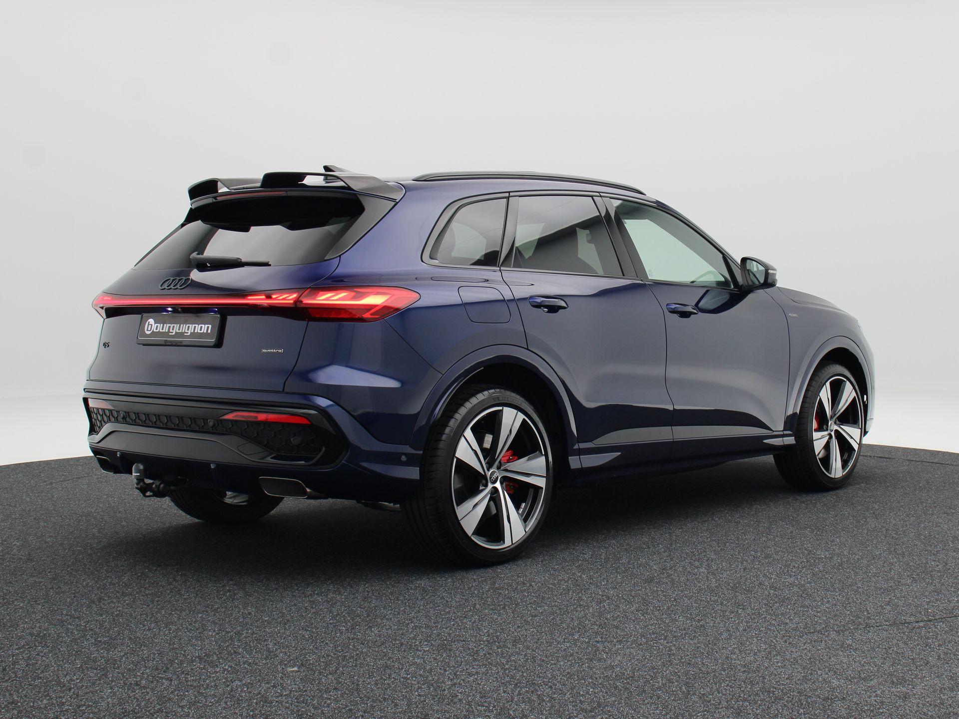 Audi Q5 S edition Competition e-hybrid | 367 PK| - Afbeelding 2