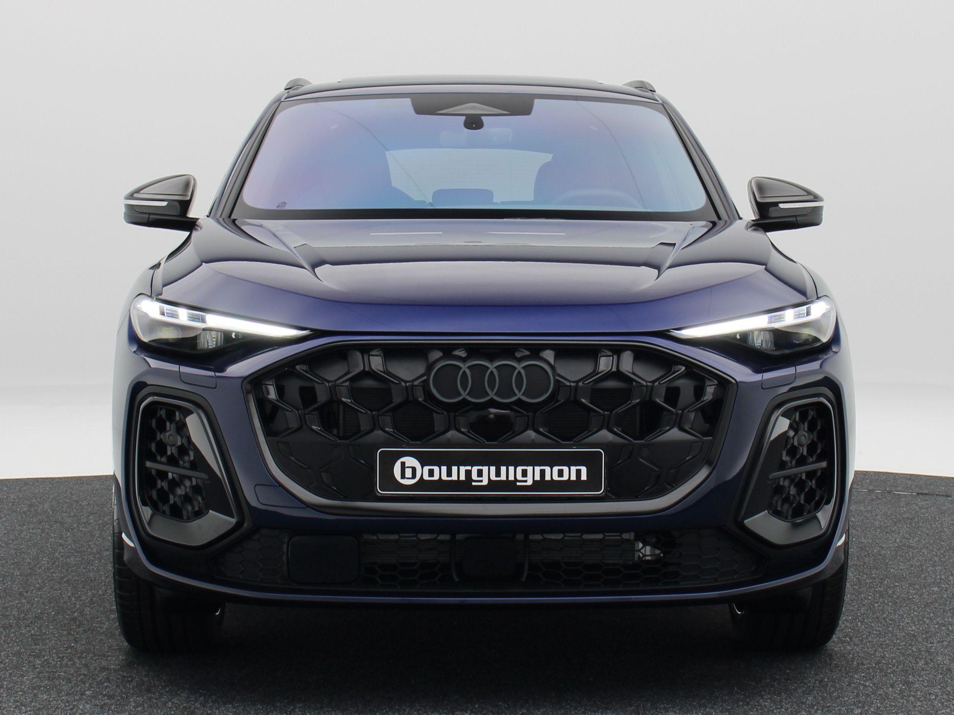 Audi Q5 S edition Competition e-hybrid | 367 PK| - Afbeelding 4