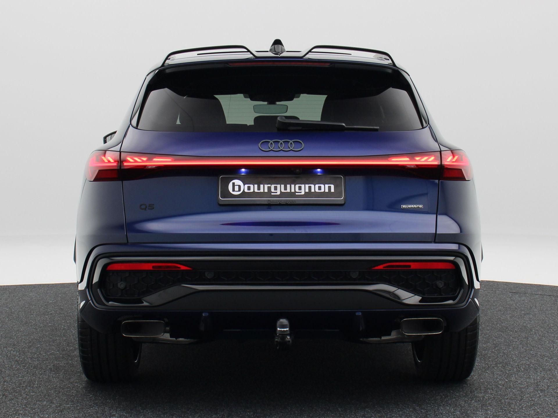 Audi Q5 S edition Competition e-hybrid | 367 PK| - Afbeelding 5