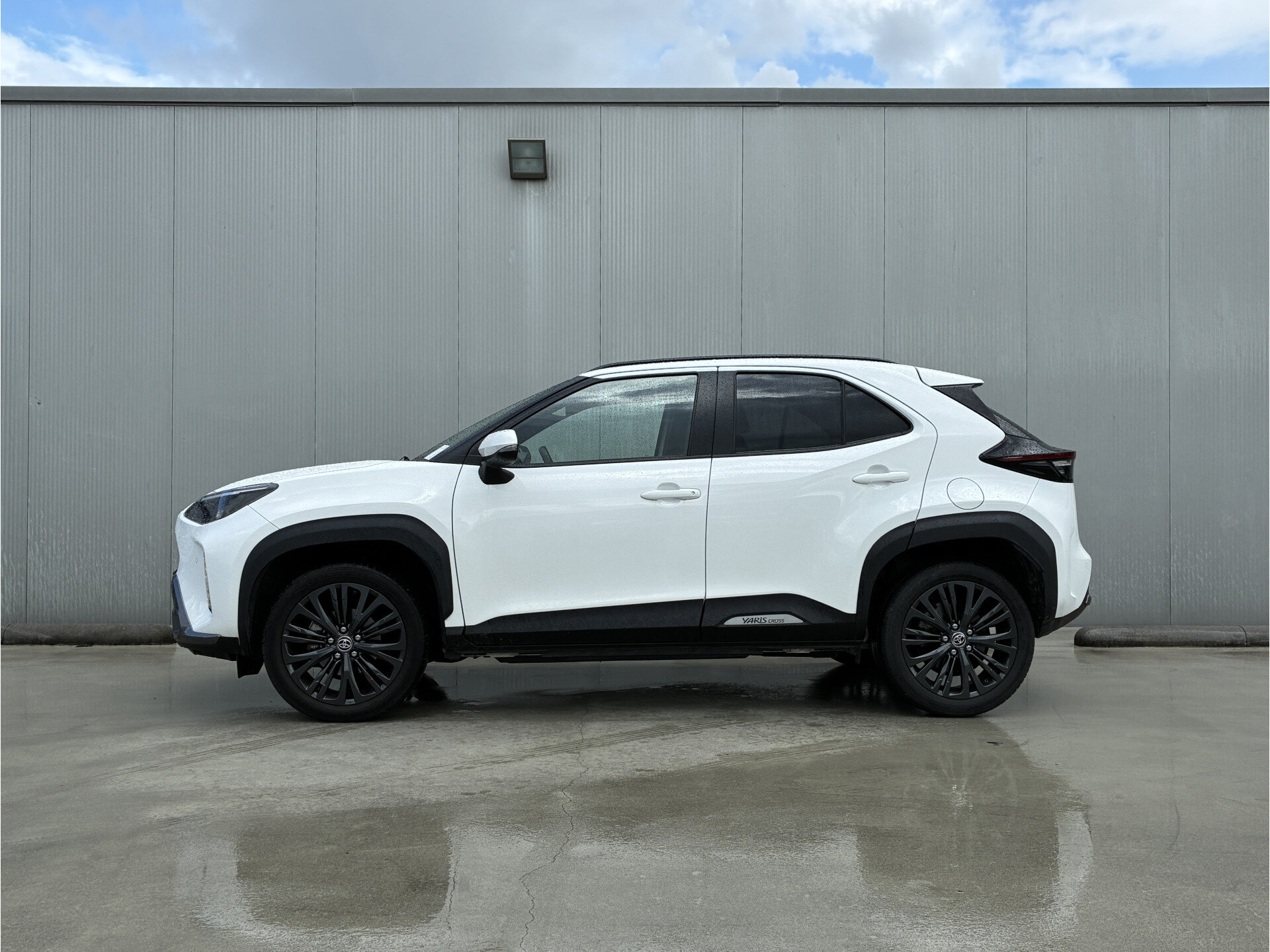 Toyota Yaris Cross 1.5 Hybrid Adventure - Afbeelding 2
