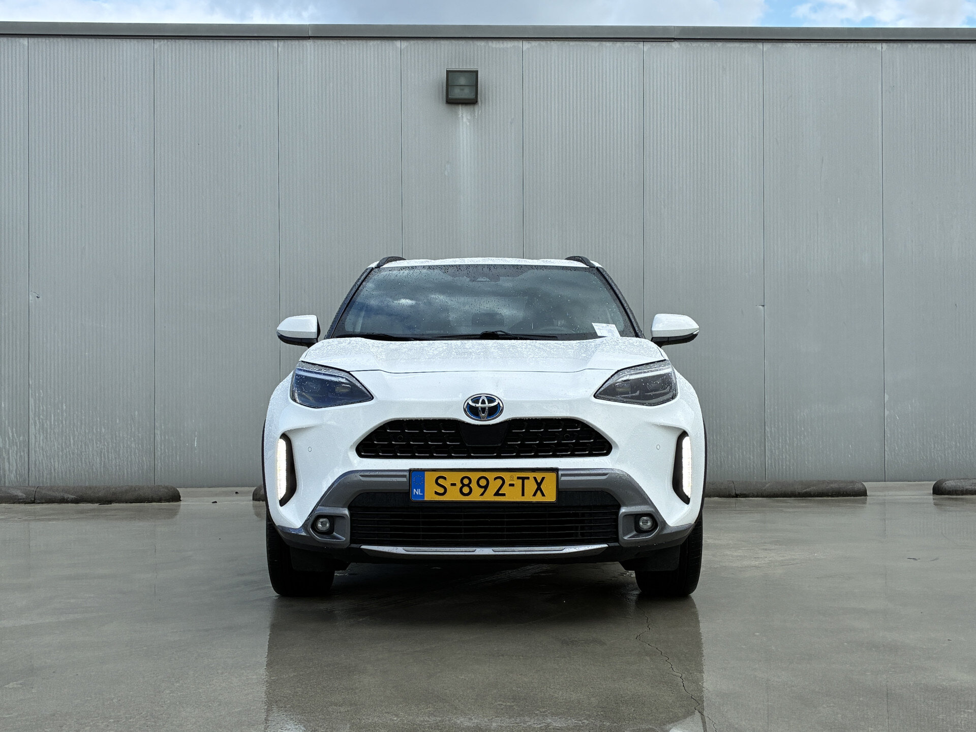 Toyota Yaris Cross 1.5 Hybrid Adventure - Afbeelding 5