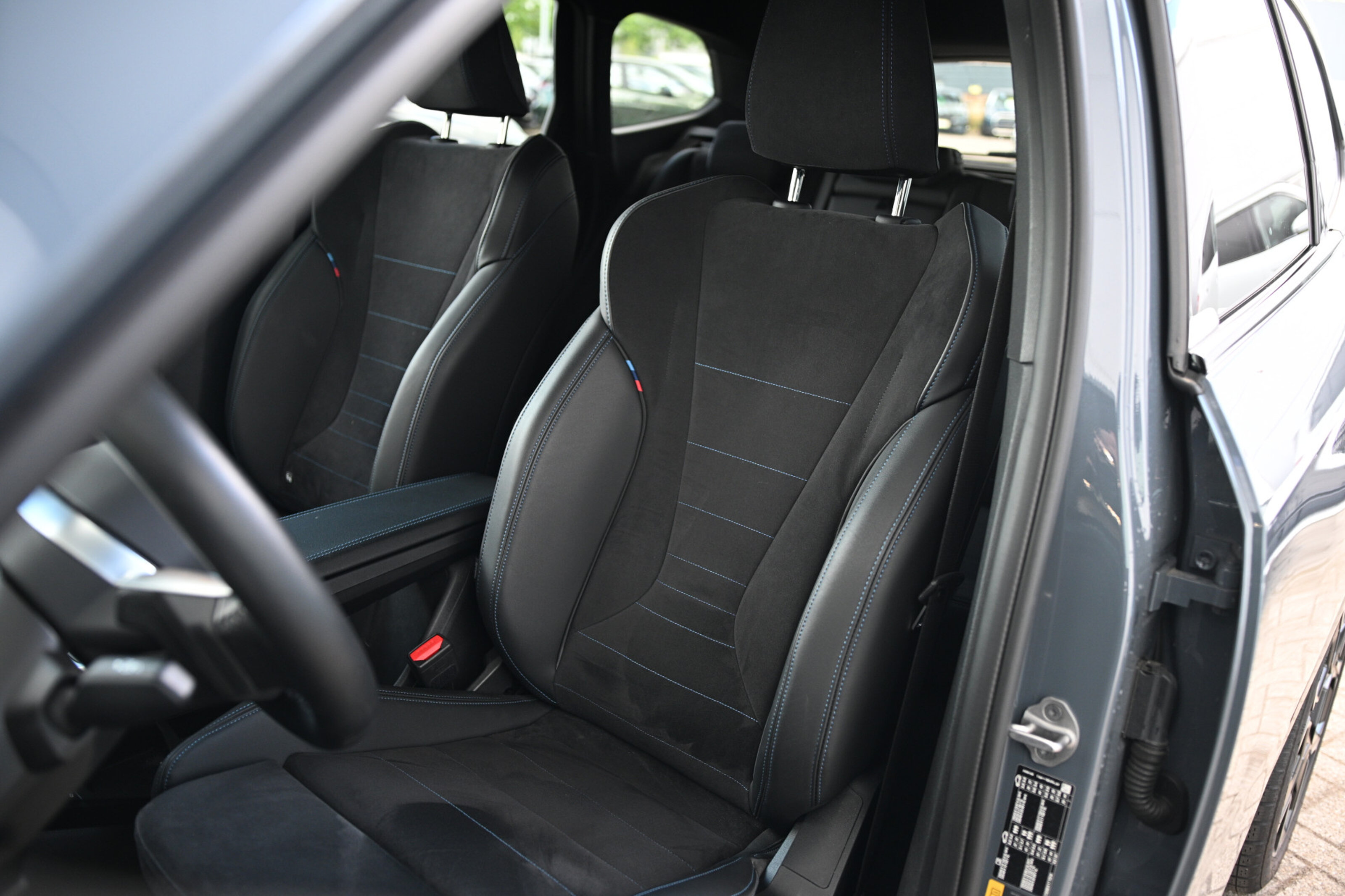 BMW iX1 eDrive20 M Sport