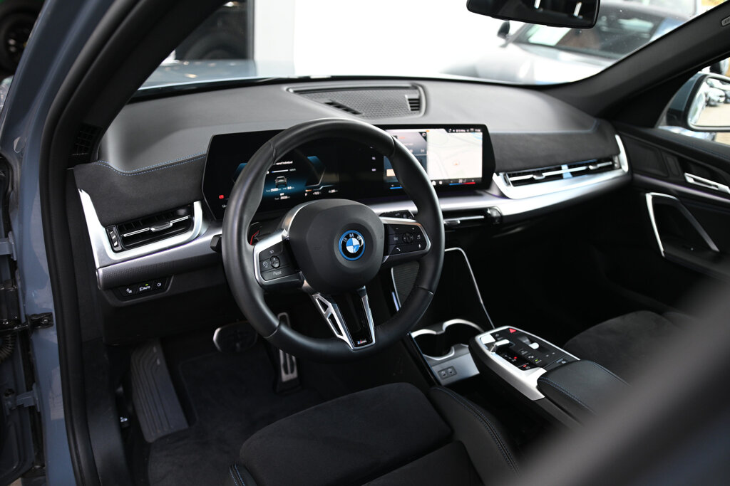 BMW iX1 20