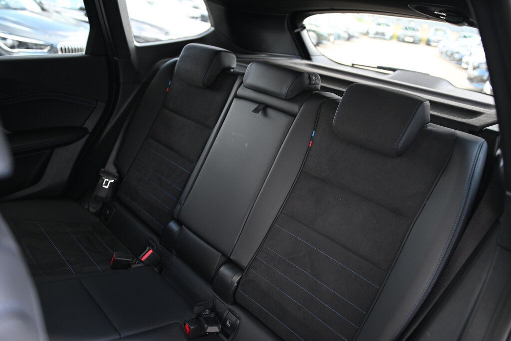 BMW iX1 25