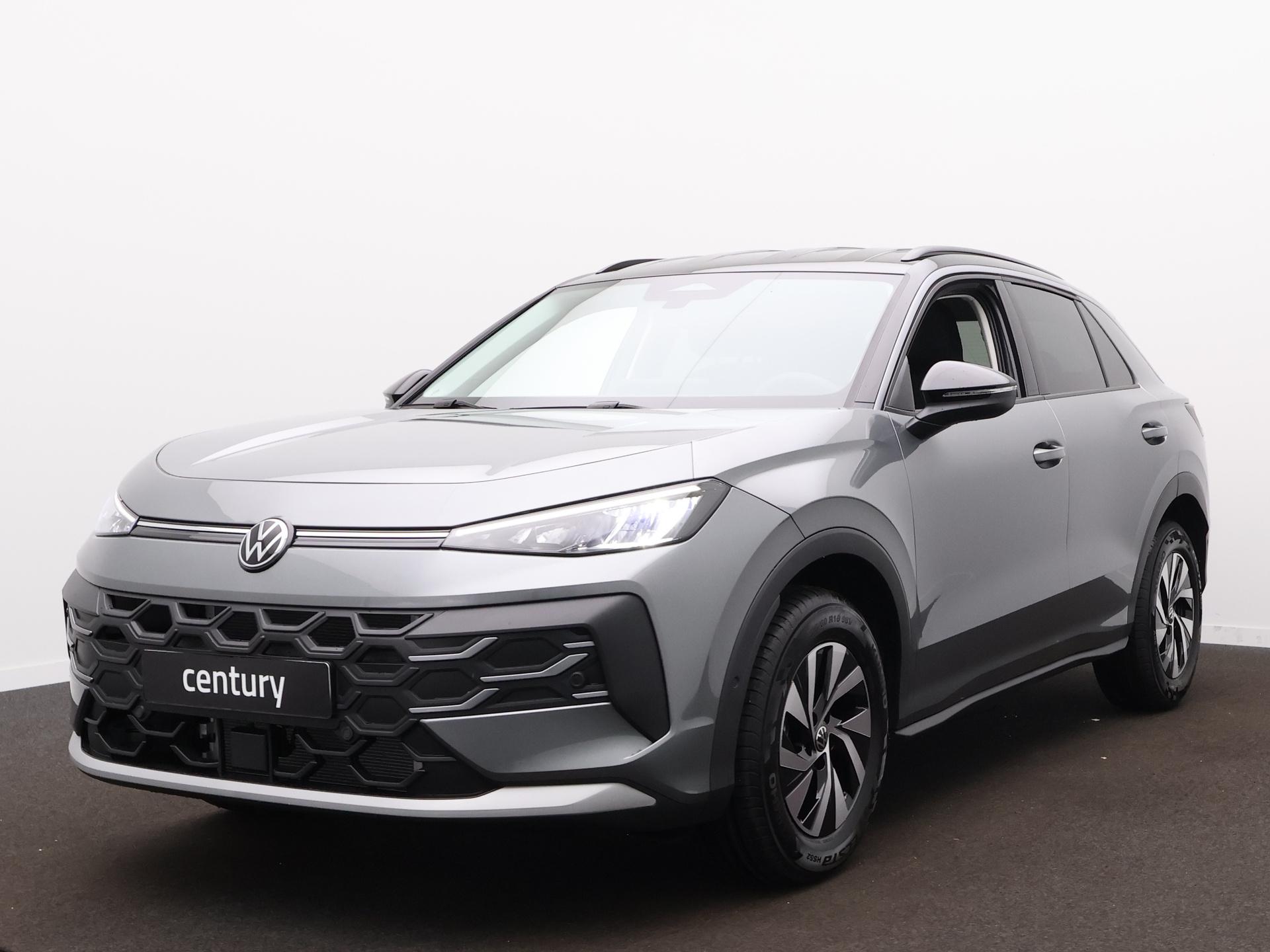 Volkswagen T-Roc Limited Edition 1.5 eTSI 85 kW / 116 PK SUV 7 vers