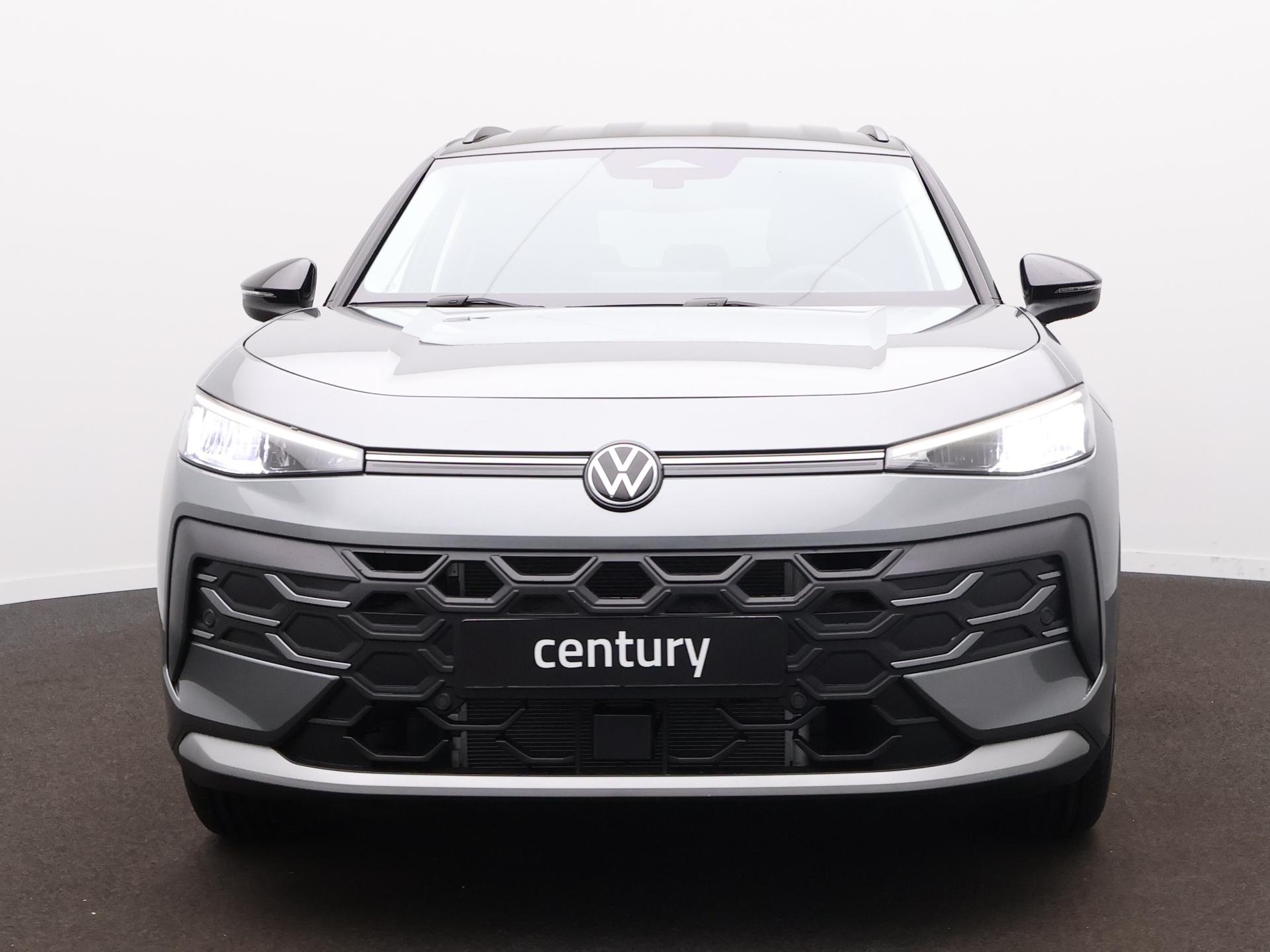 Volkswagen T-Roc Limited Edition 1.5 eTSI 85 kW / 116 PK SUV 7 vers - Afbeelding 2