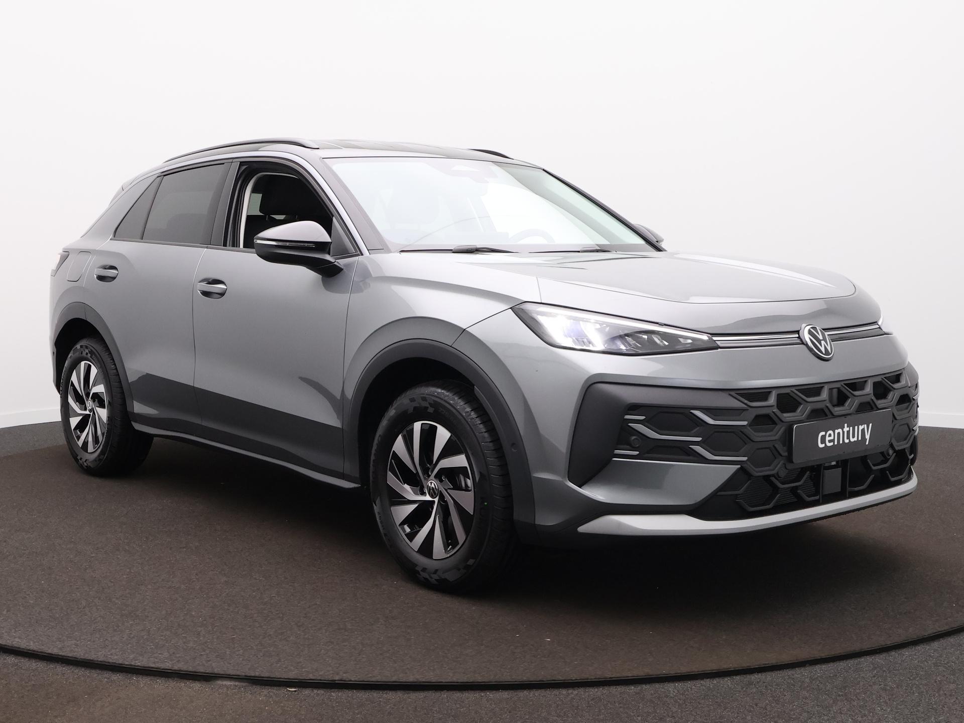 Volkswagen T-Roc Limited Edition 1.5 eTSI 85 kW / 116 PK SUV 7 vers - Afbeelding 3