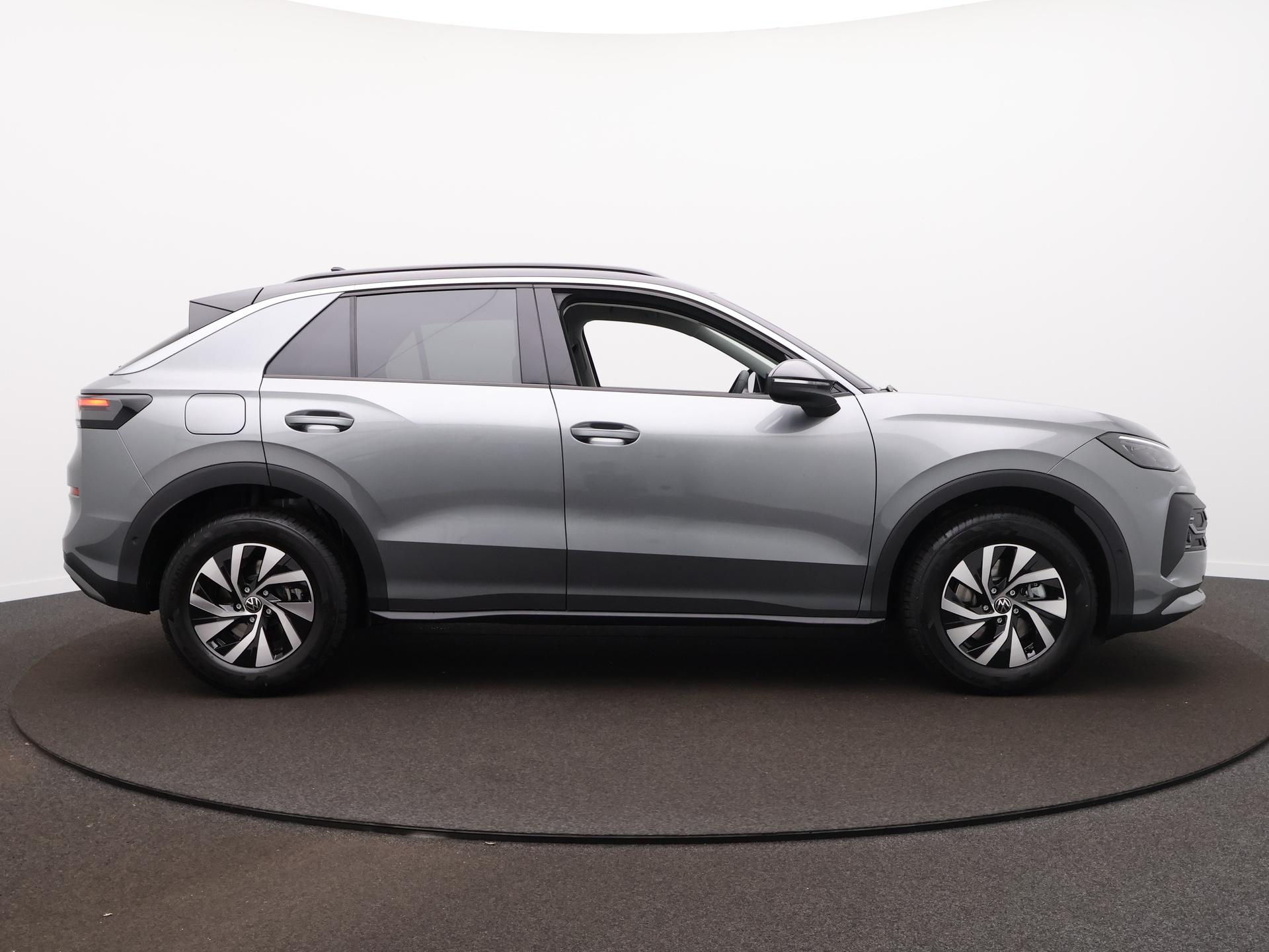Volkswagen T-Roc Limited Edition 1.5 eTSI 85 kW / 116 PK SUV 7 vers - Afbeelding 4