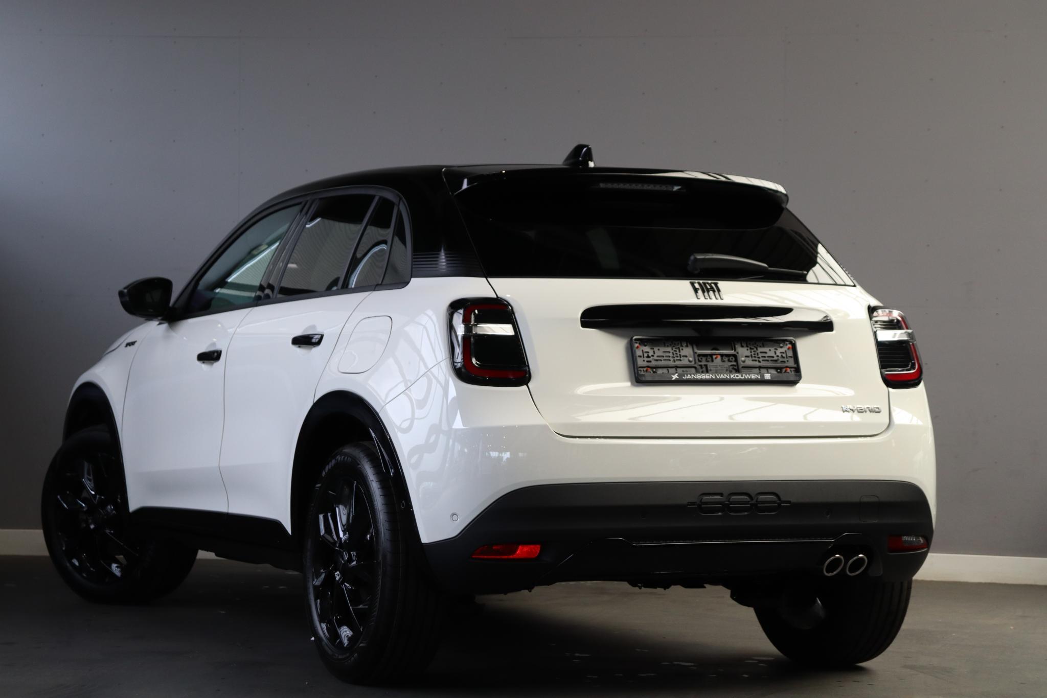 Fiat 600e La Prima 54 kWh - Afbeelding 4
