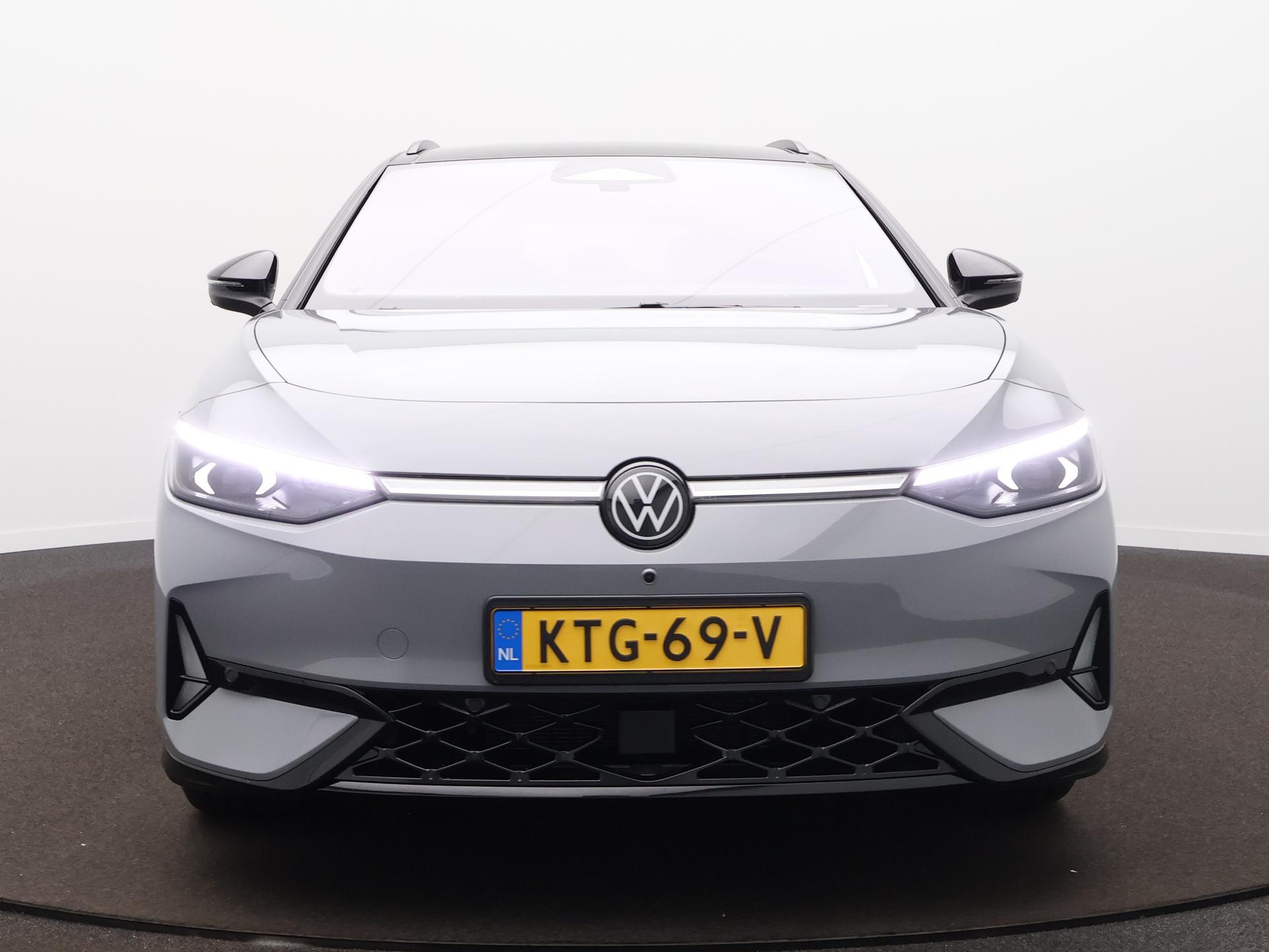 Volkswagen ID.7 Tourer GTX Limited Edition 86 kWh - Afbeelding 2