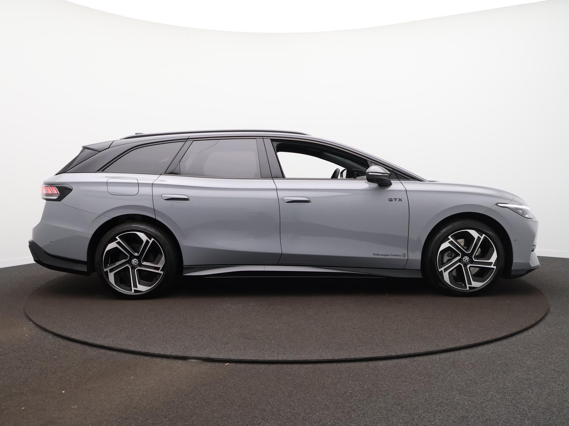Volkswagen ID.7 Tourer GTX Limited Edition 86 kWh - Afbeelding 4