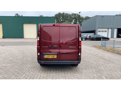 Renault Trafic L2H1 T30 GB dCi 130 Advance - Afbeelding 4