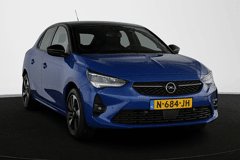 Opel Corsa-e GS Line 50 kWh - Afbeelding 2